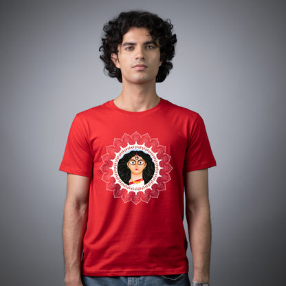 Maa Durga - Unisex