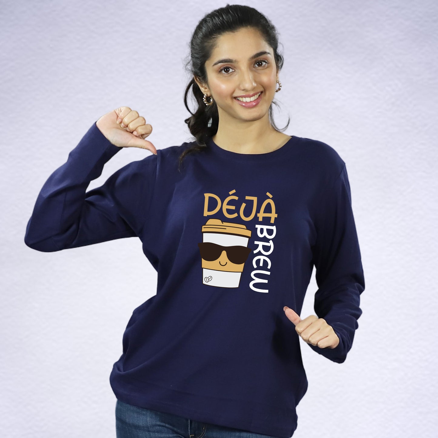 Deja Brew