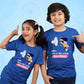 Crazy Siblings - T-shirt combo