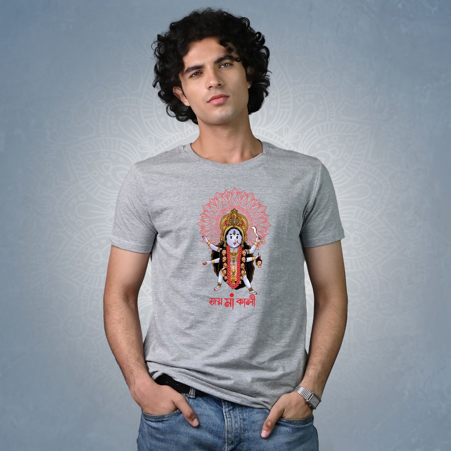 Jai Maa Kali