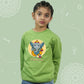 Om Ganpataye Namah - Long Sleeves