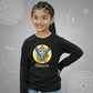 Om Ganpataye Namah - Long Sleeves