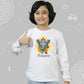 Om Ganpataye Namah - Long Sleeves