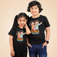 Rakhi Wali Selfie - T-shirt Combo