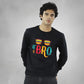 B se Bro ya Behan - Sweatshirt