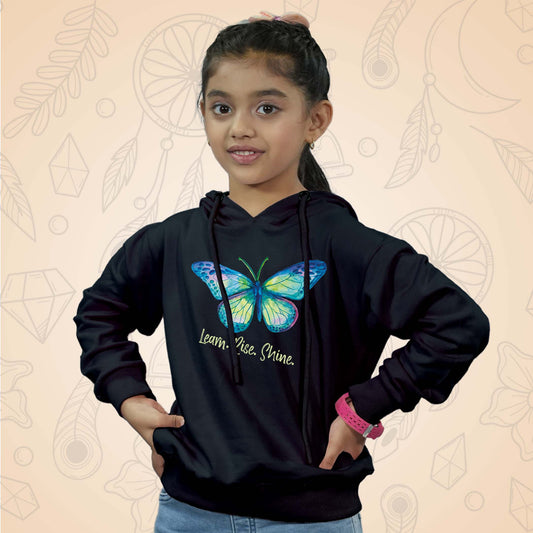 Butterfly - Hoodie