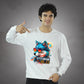 Chalak Lomdi 2.0 on Sweatshirt