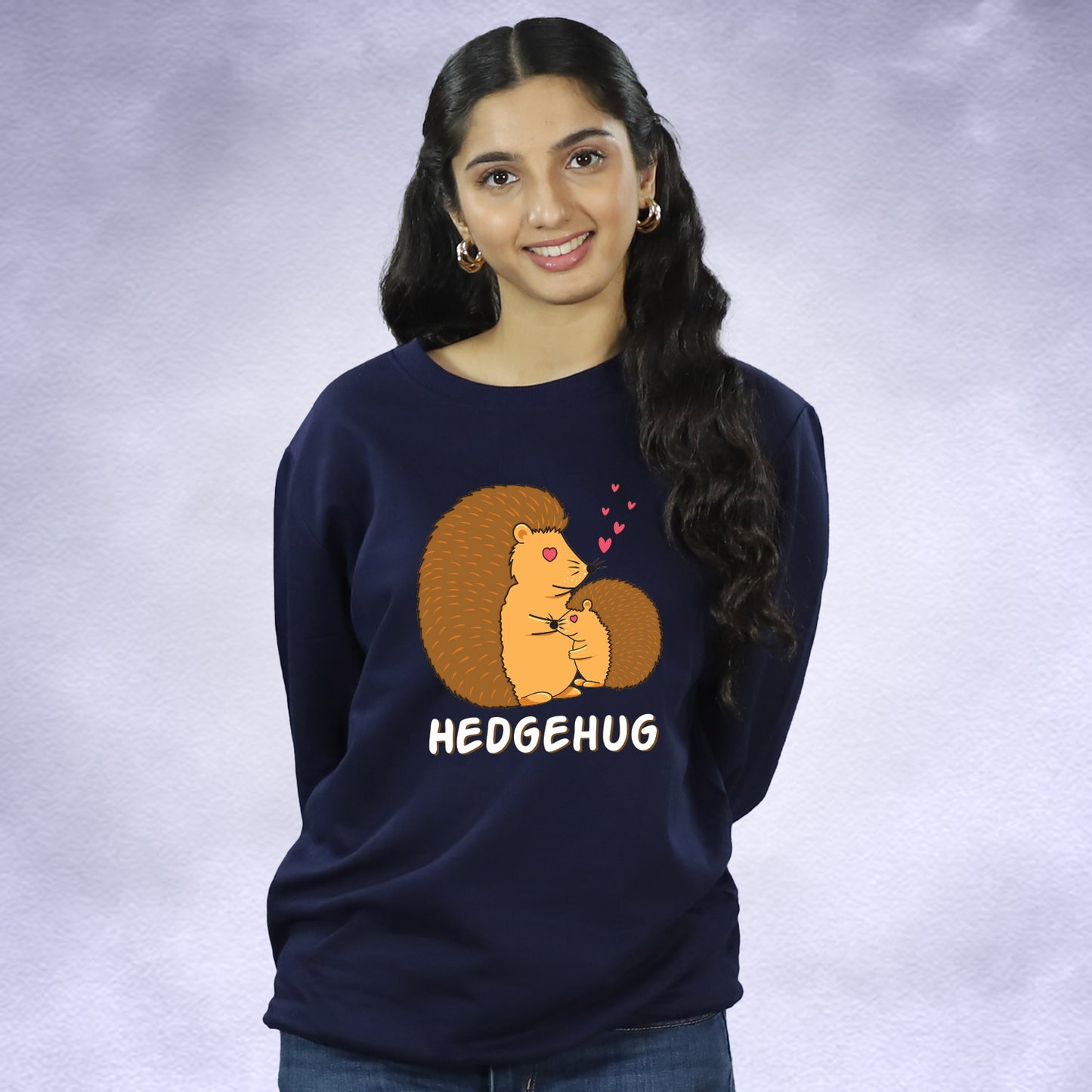 HedgeHug