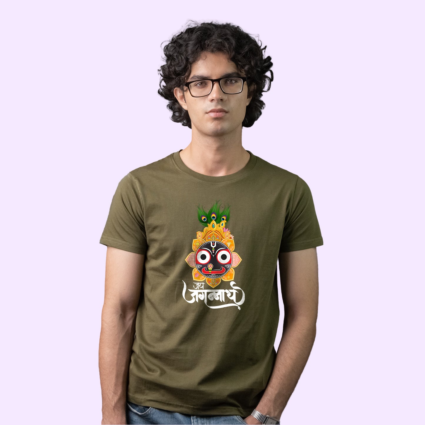 Mor Pankhi Jagannath