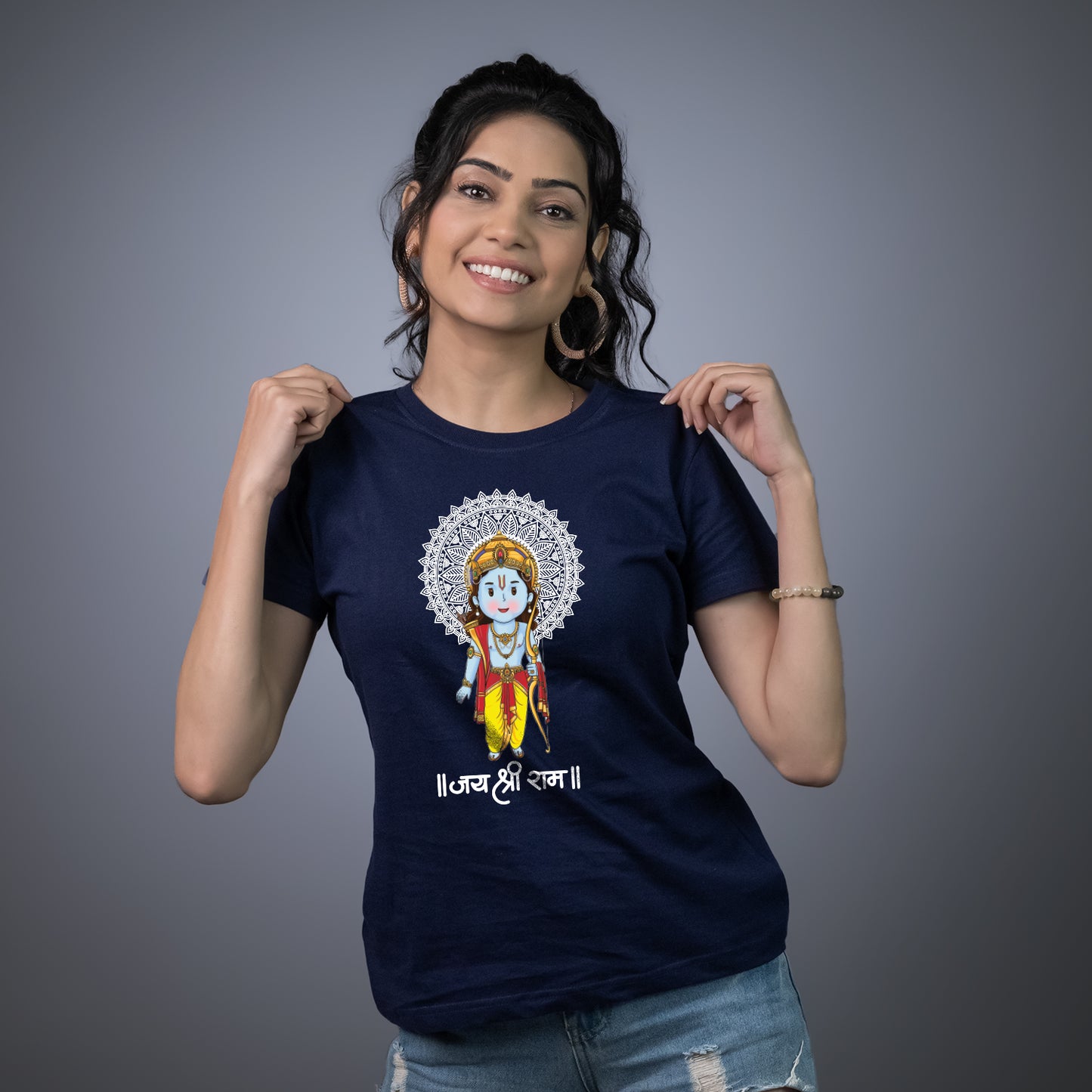 Jai Shri Ram - Unisex