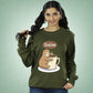 Sloffee Sweatshirt