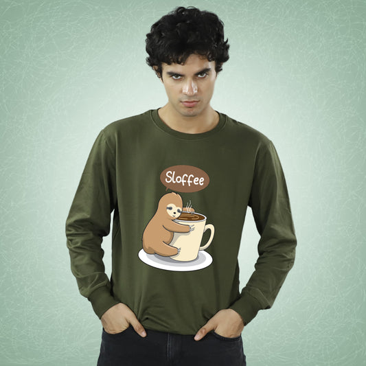 Sloffee Sweatshirt