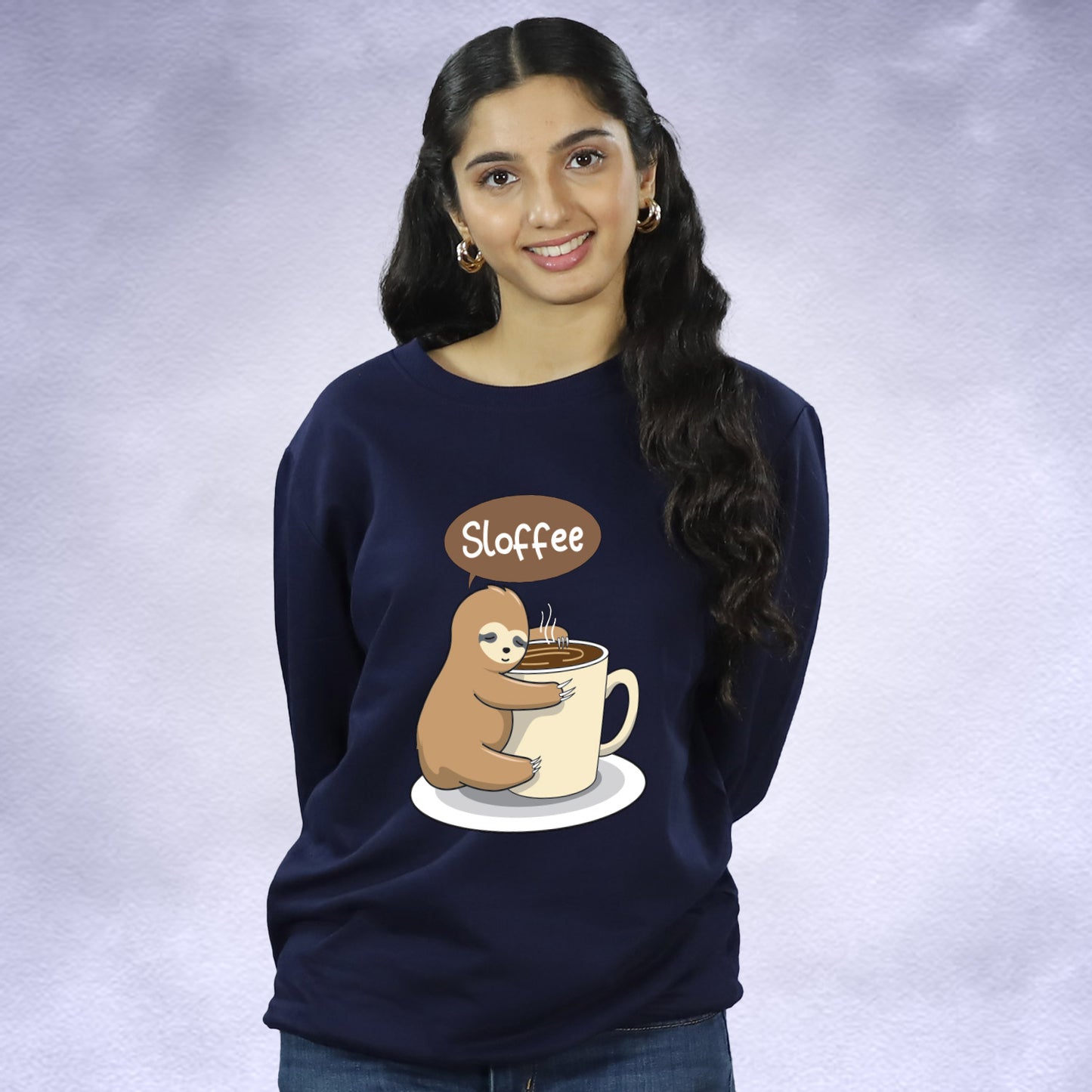 Sloffee Sweatshirt