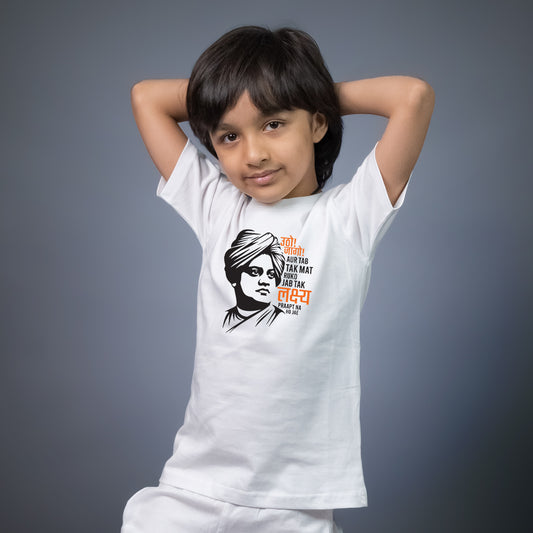 Swami Vivekananda for kids