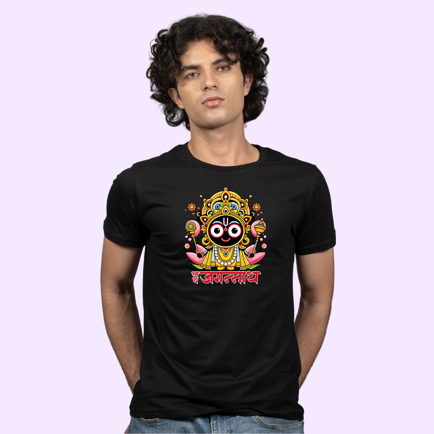 Jai Jagannath