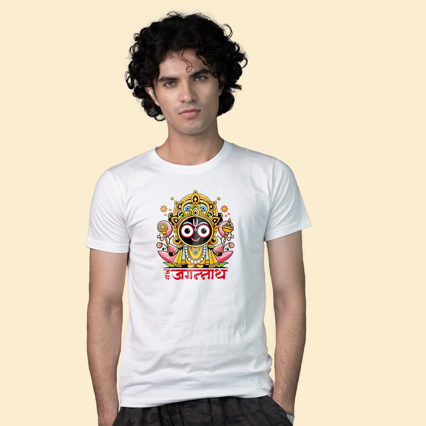 Jai Jagannath