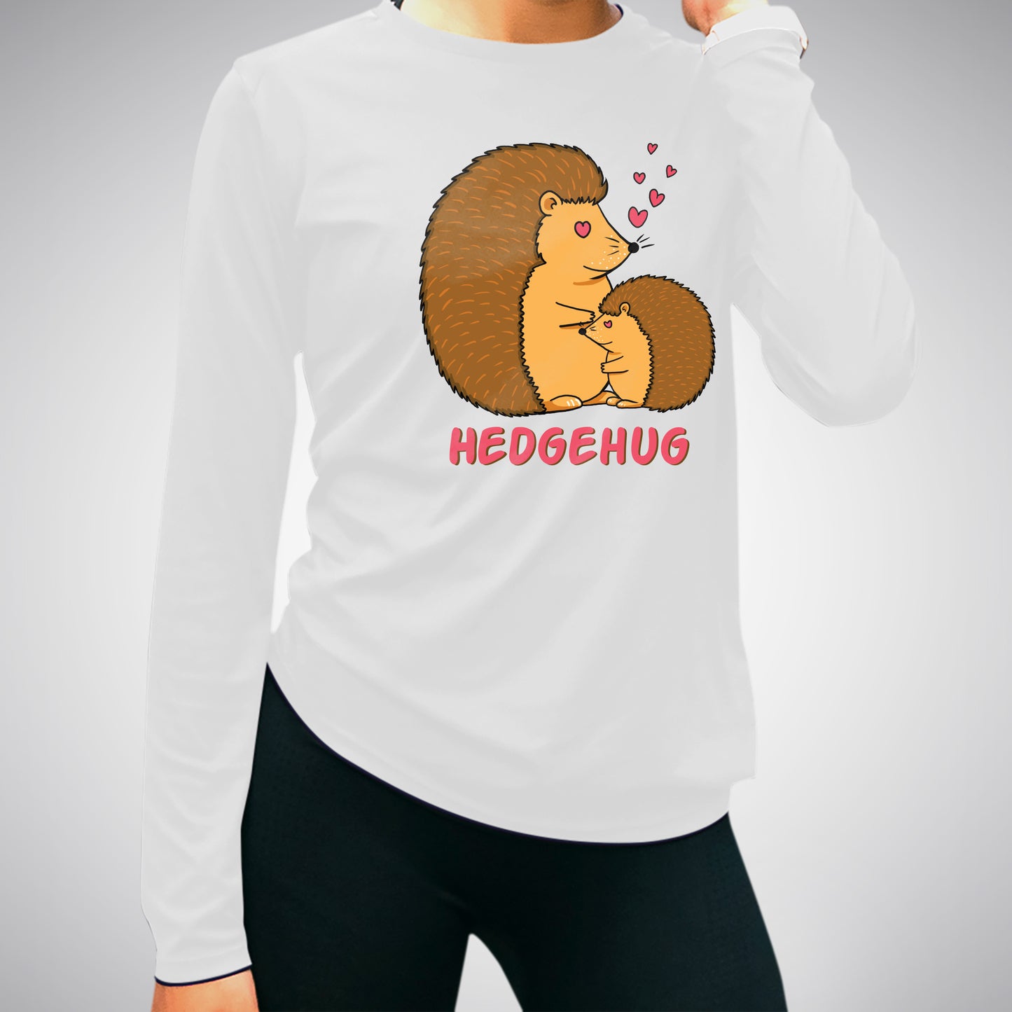 HedgeHug Tee