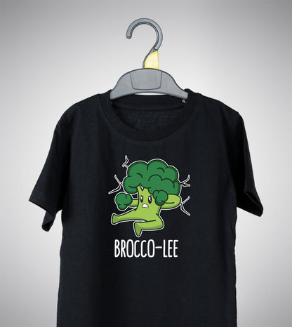 Brocco-lee