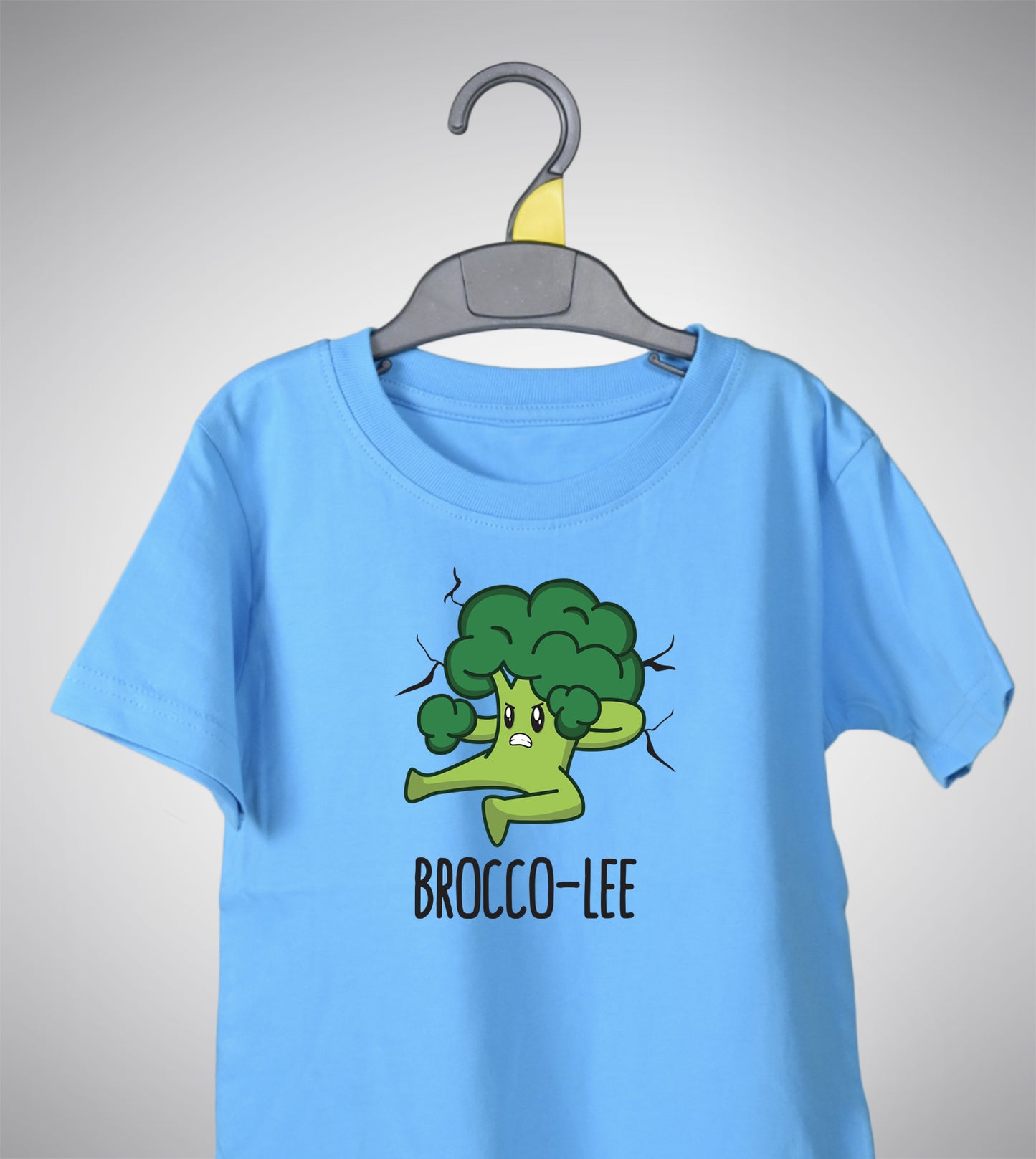 Brocco-lee