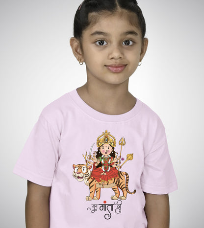 Jai Mata Di