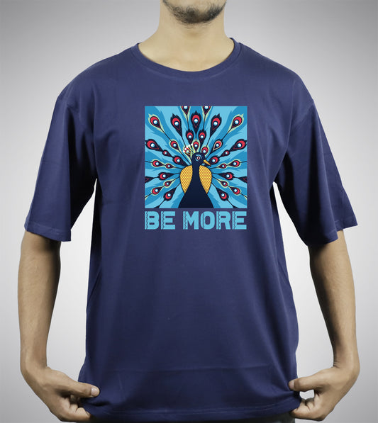 Be More