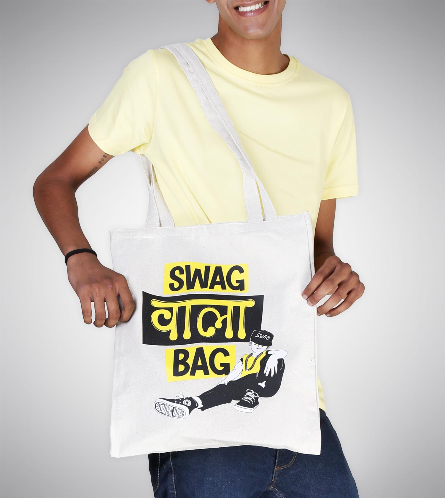 Sidhu Moose Wala Miss You, Classic T-shirt Backpack - Yahoo Shopping
